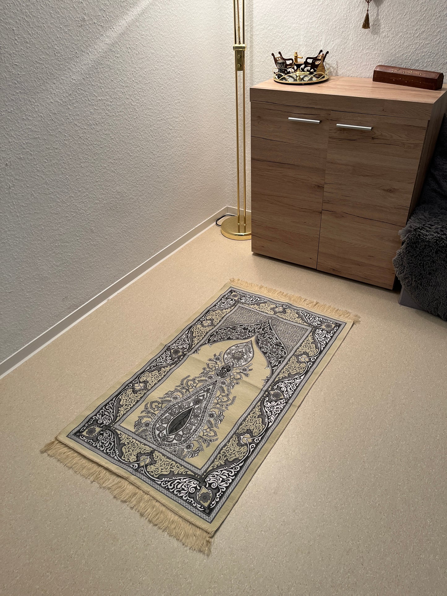Drop Gebetsteppich