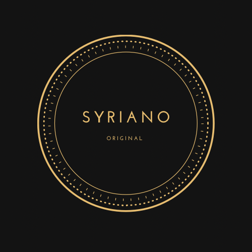 Syriano Original 