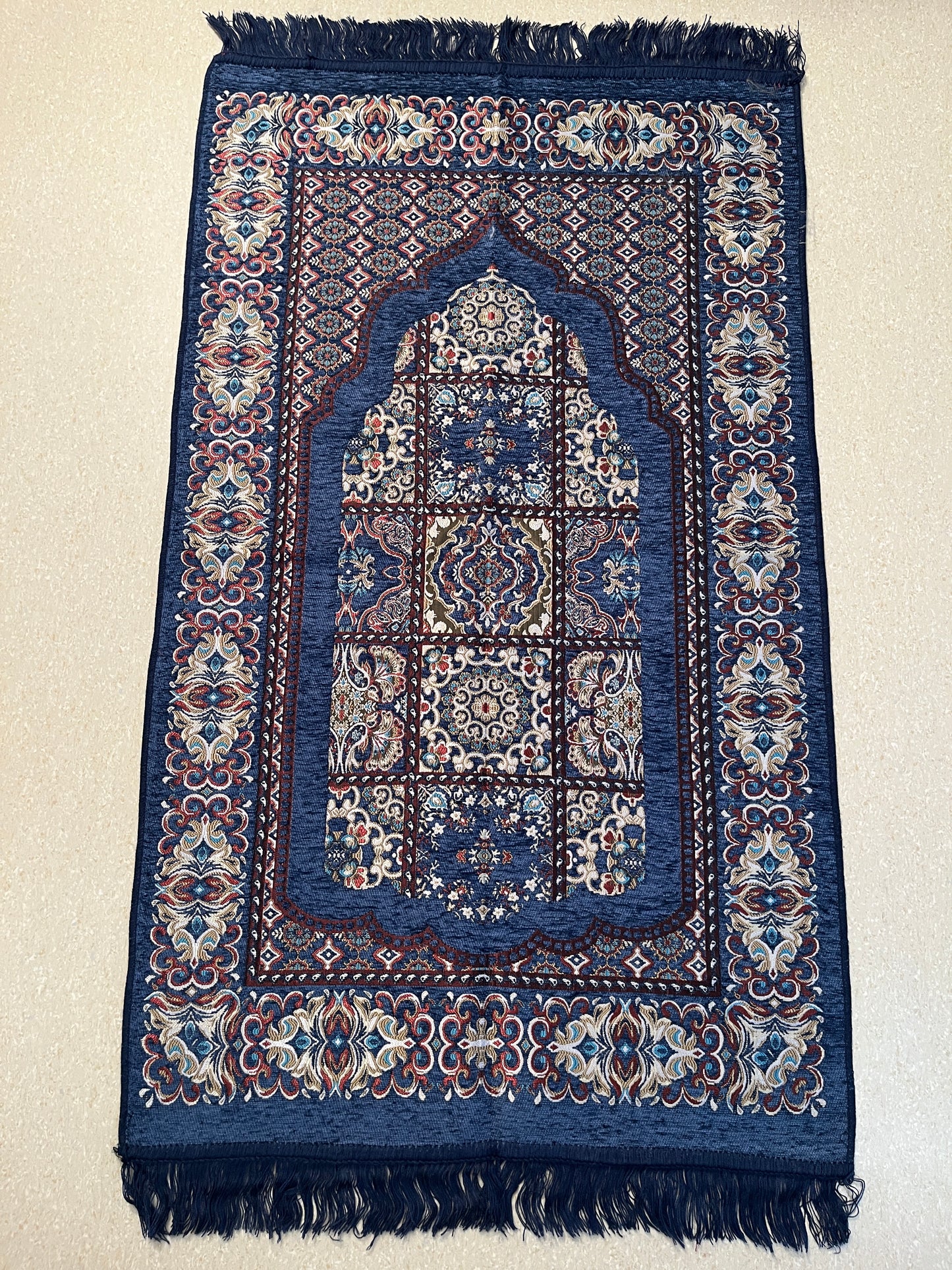 Mosaik Gebetsteppich