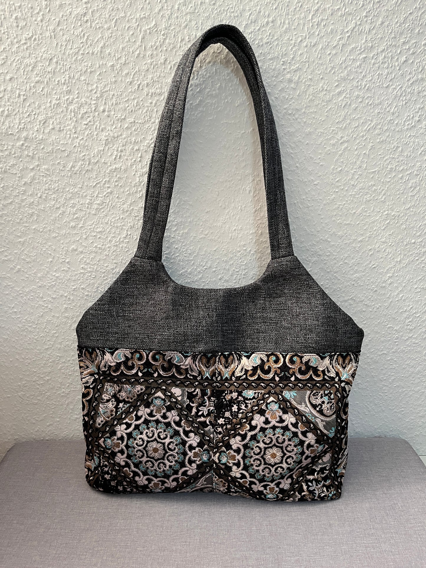 Shopper Bag Mosaik
