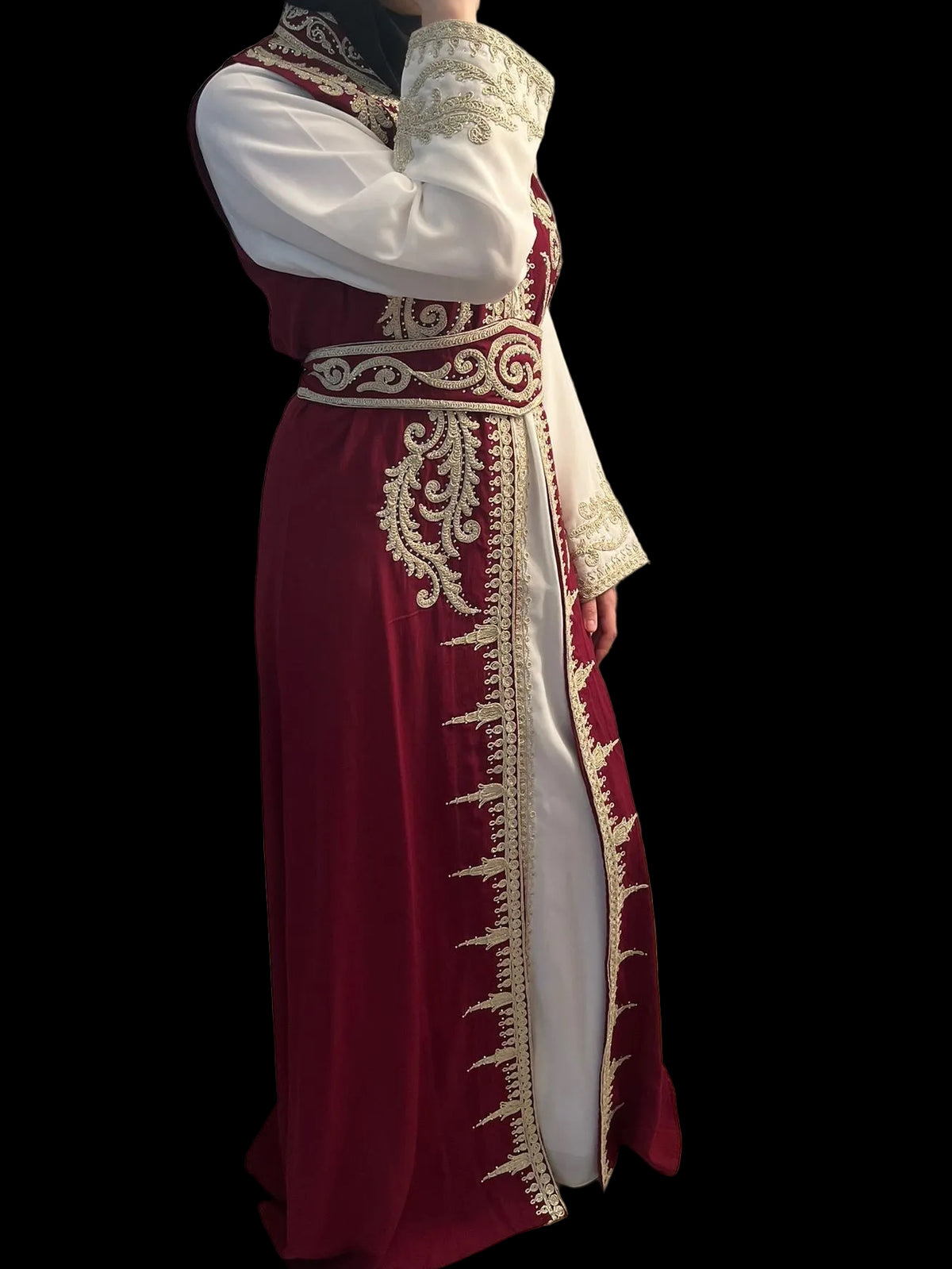 Abaya Rana