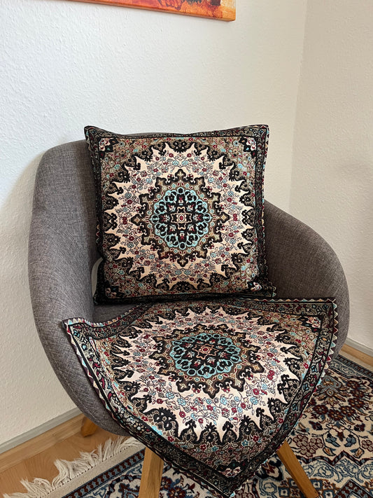 Mandala Kissenbezüge
