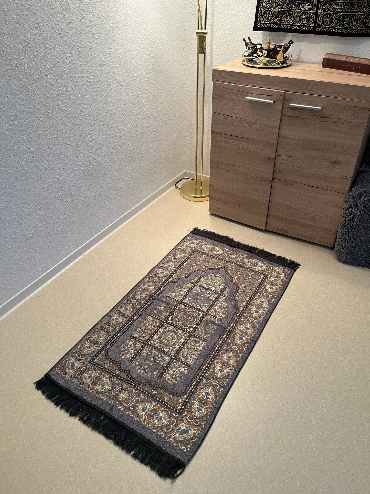 Mosaik Gebetsteppich