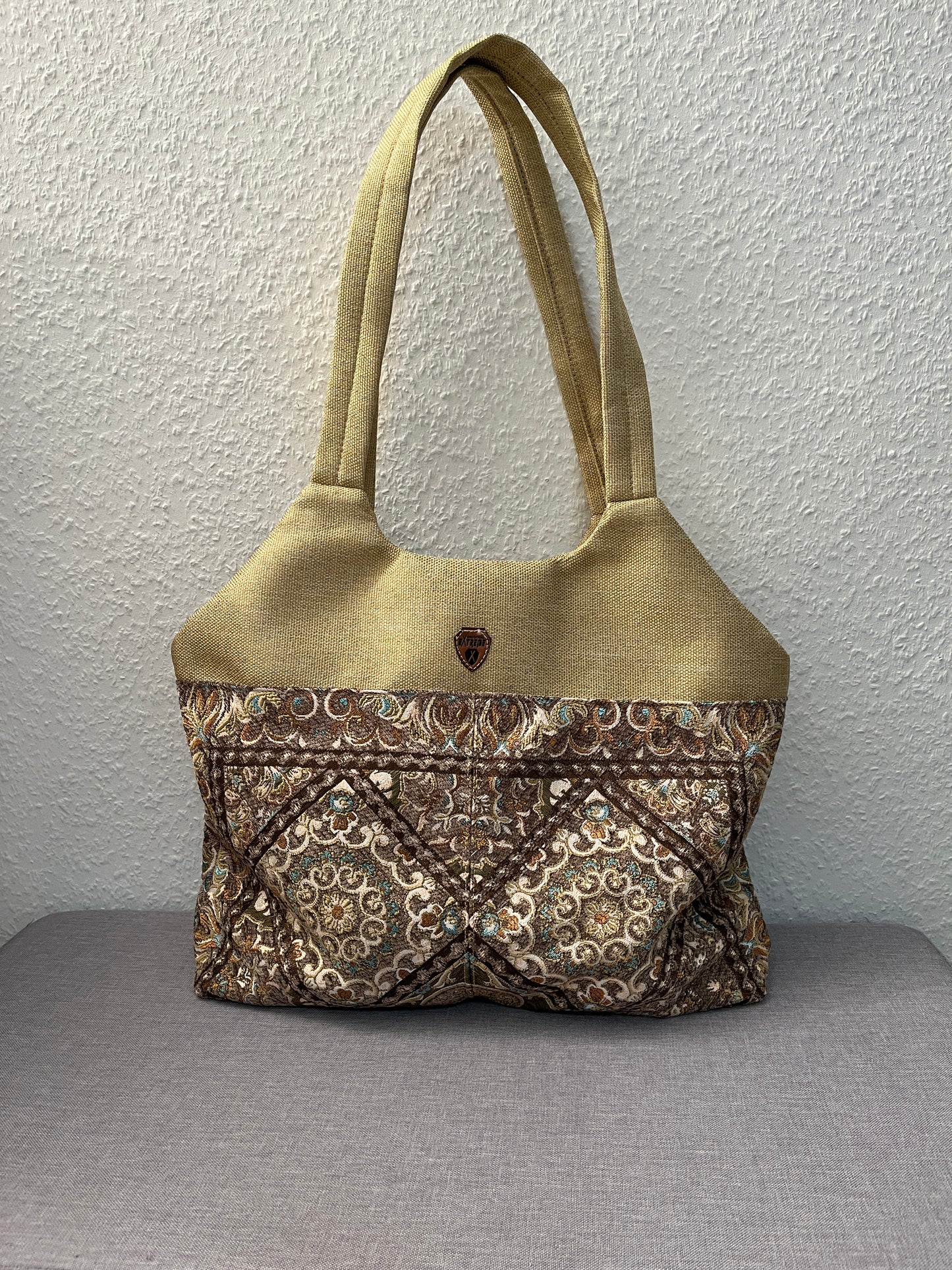Shopper Bag Mosaik