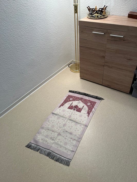 Moschee Kinder Gebetsteppich