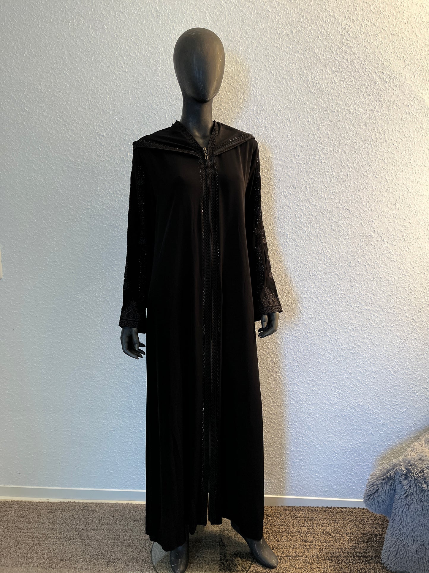 Abaya Djellaba