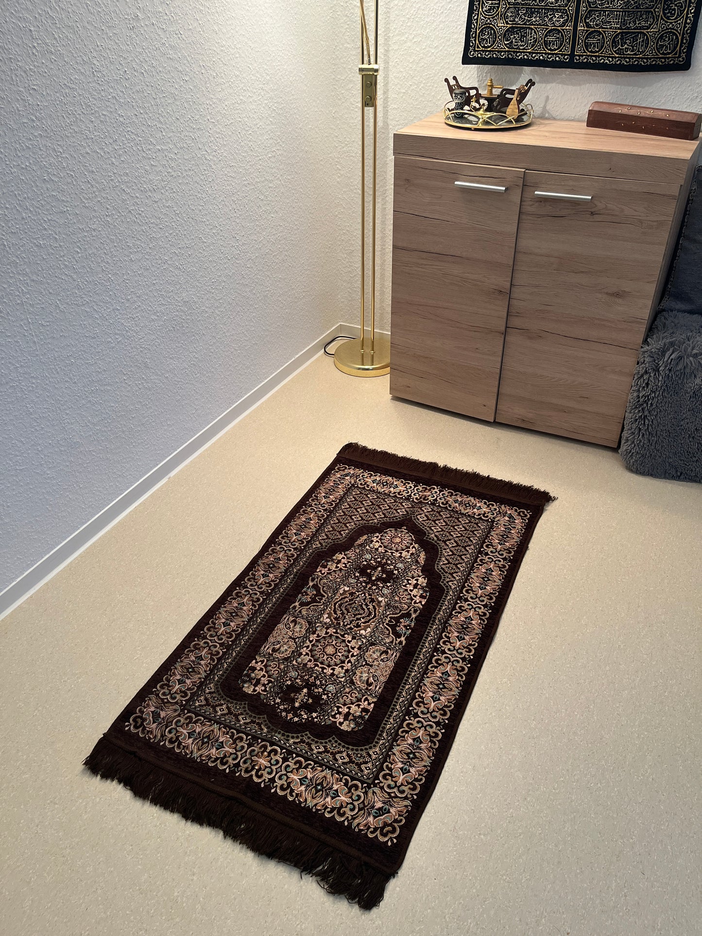 Mosaik Gebetsteppich