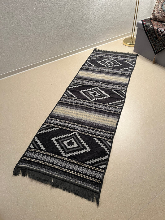Desert Läufer