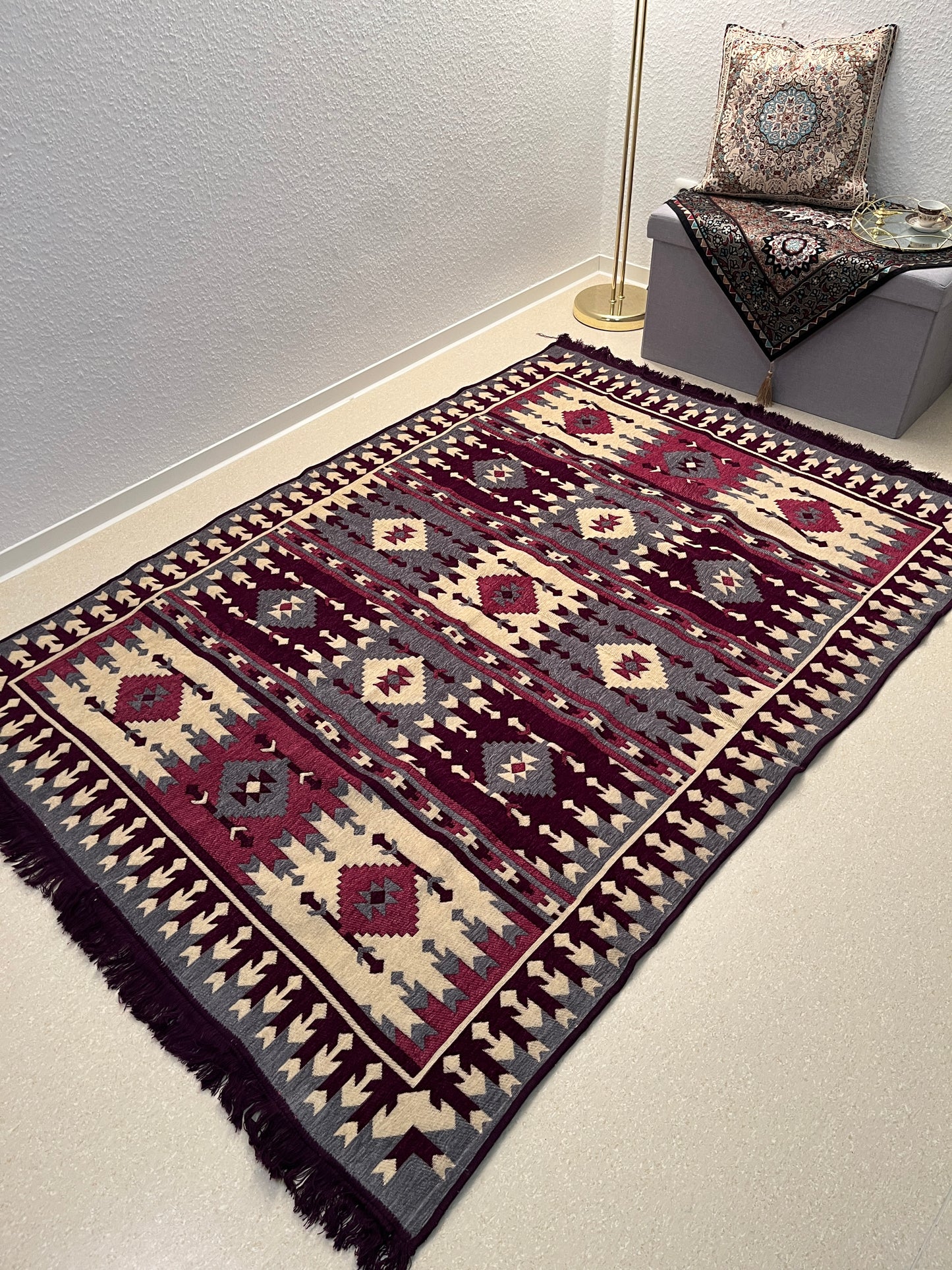 Arrow XL Teppich