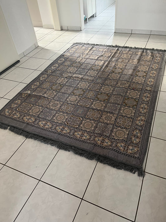 Mosaik XL Teppich