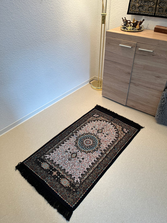 Mandala Gebetsteppich