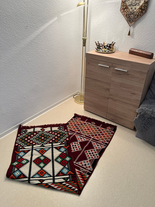 Indie Läufer
