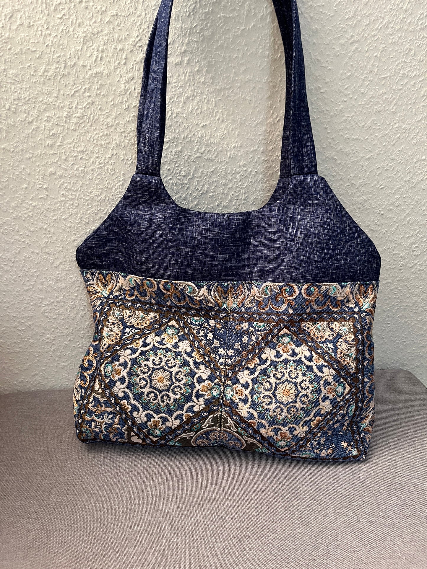 Shopper Bag Mosaik