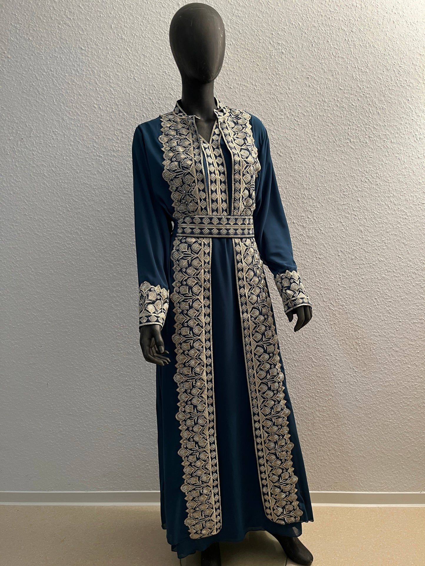 Abaya Luxe