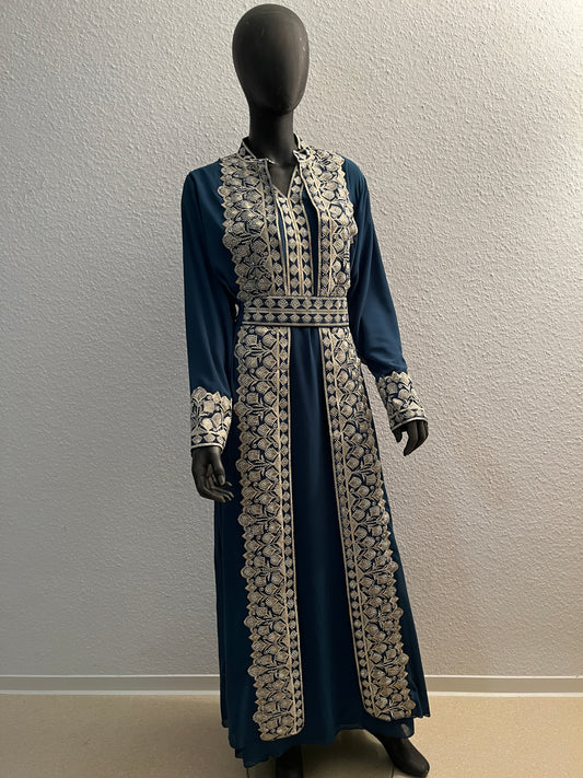 Abaya Luxe