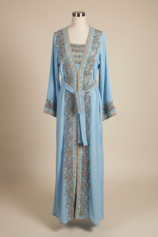 Abaya Malika