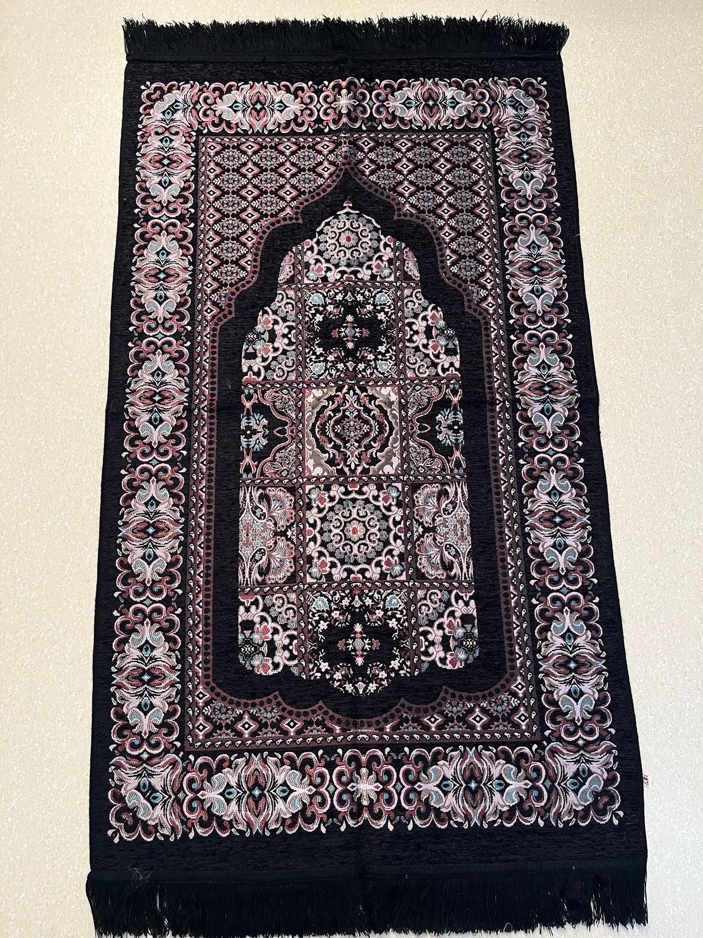 Mosaik Gebetsteppich